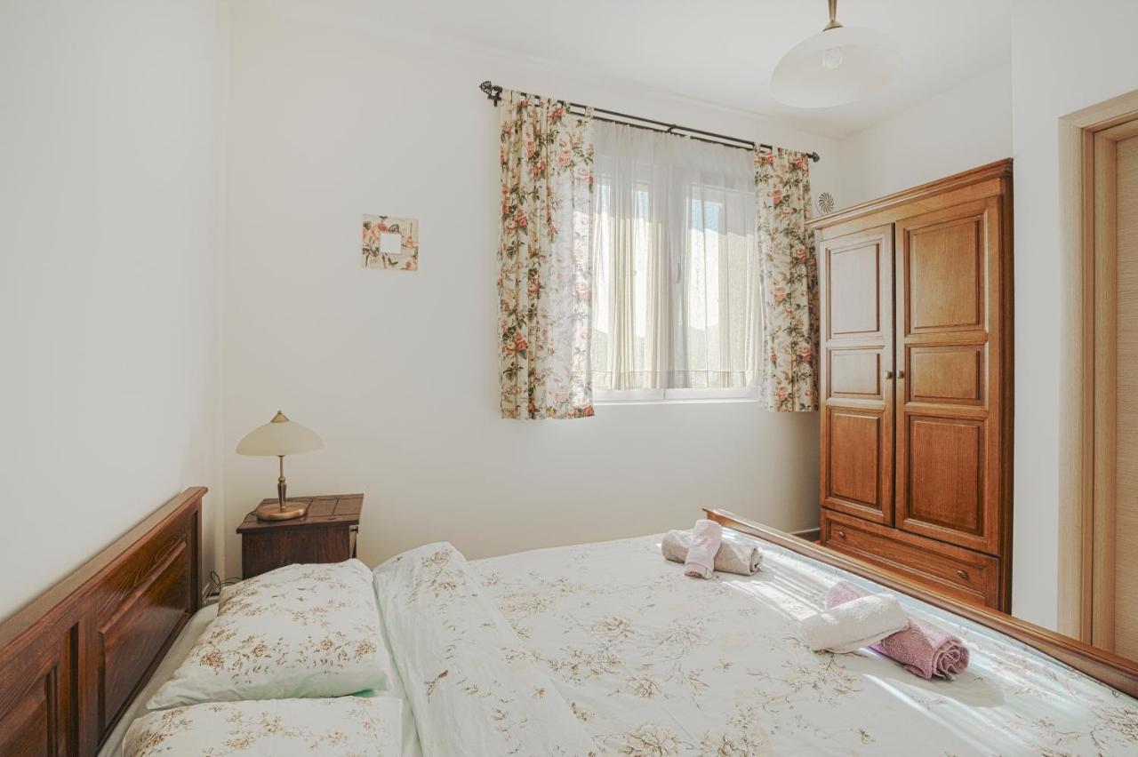 Lavender House Apartment Kotor Exteriér fotografie